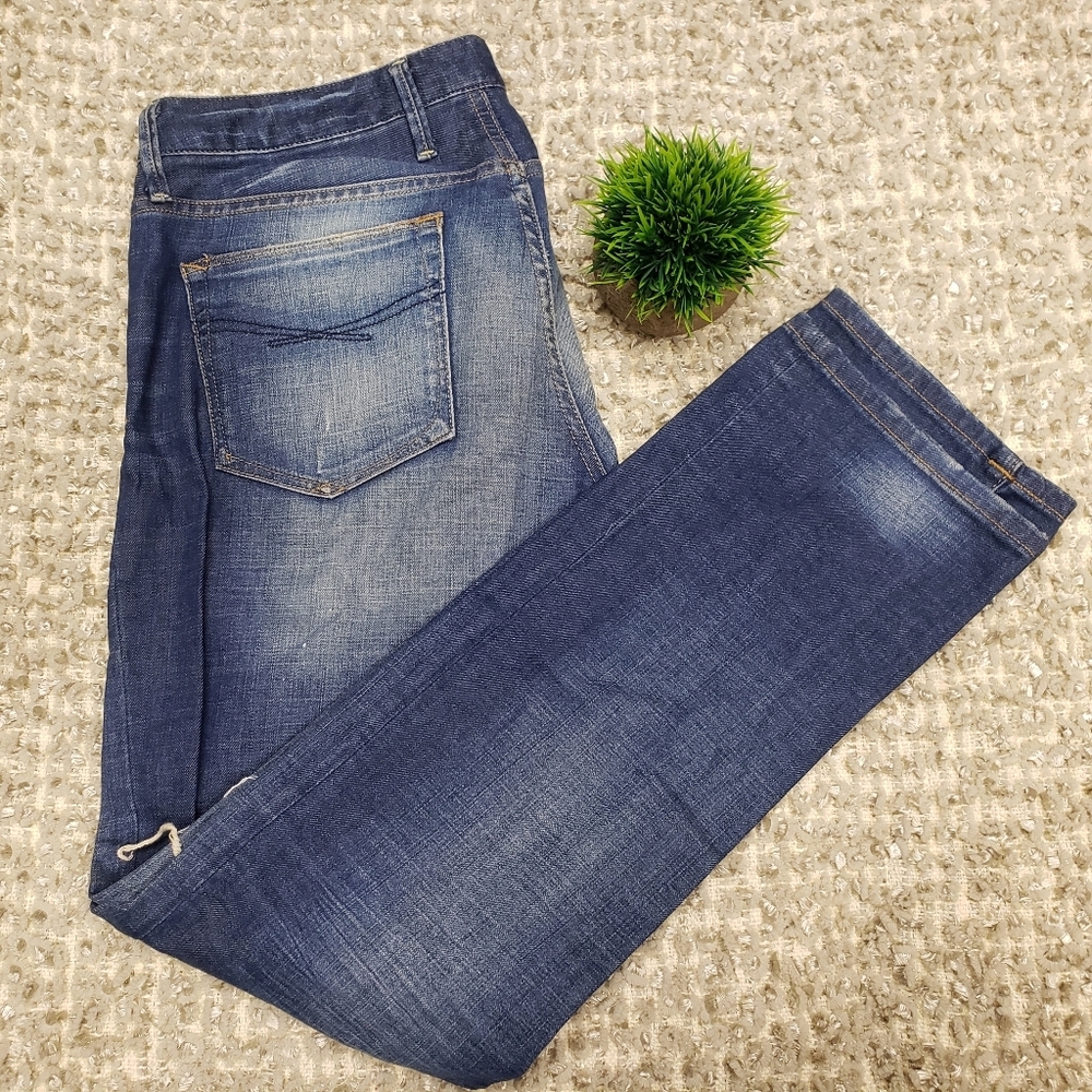 Vintage Gap jeans